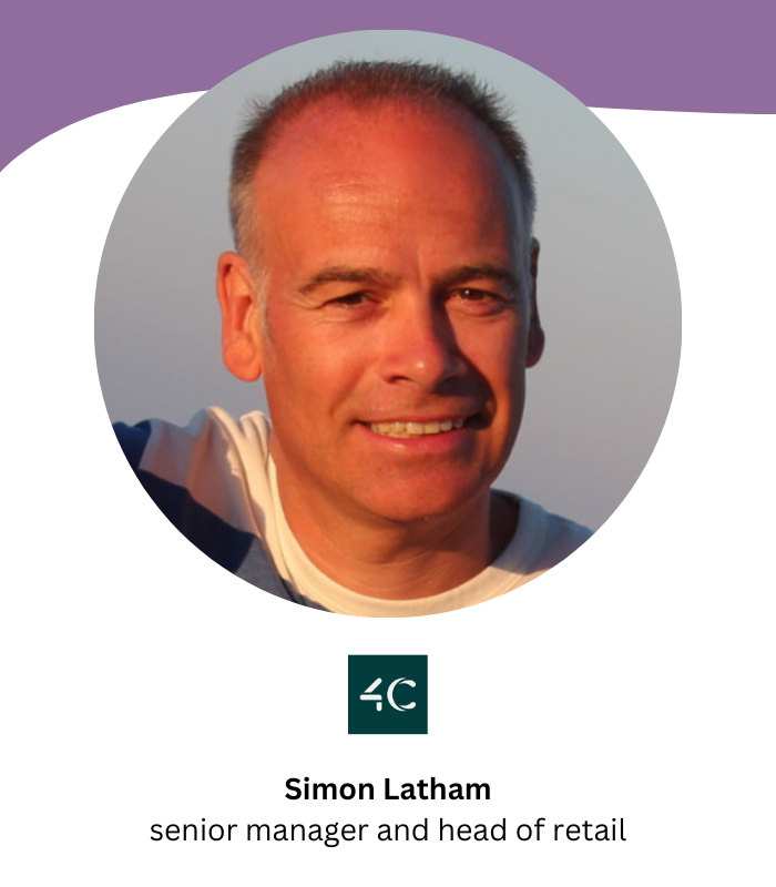 Simon Latham